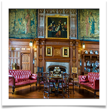 DINING ROOM - Des Hawley